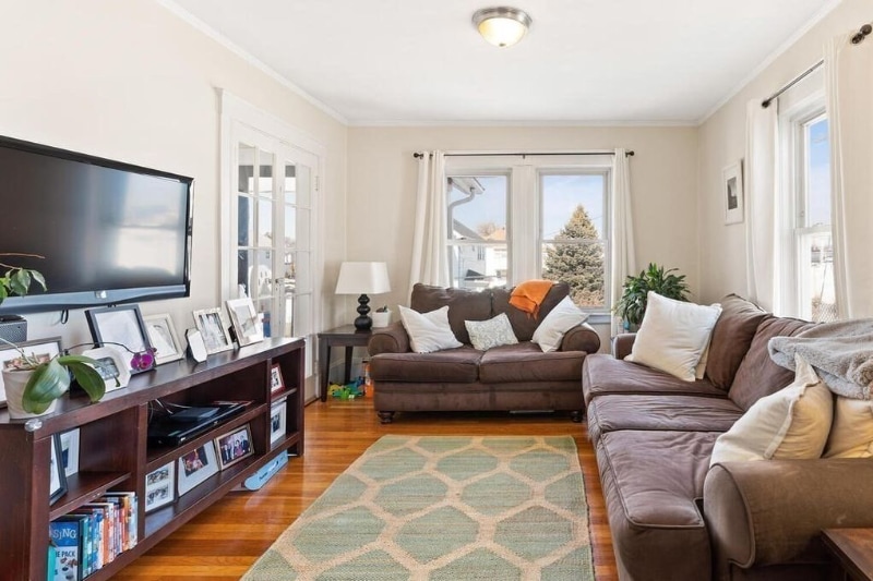 Building Photo - 89 Billings Ave