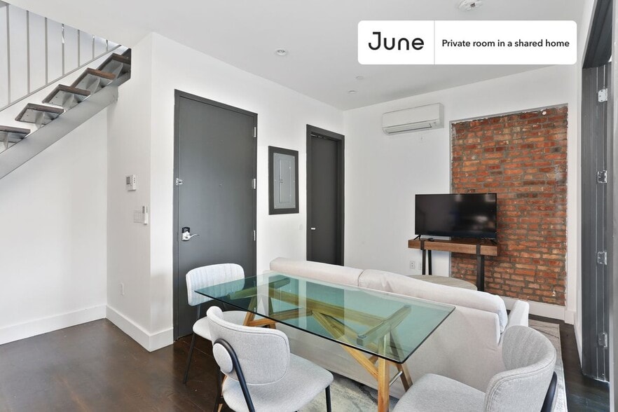 Building Photo - Room in Shared 4 bed/2 bath home in Bedford-Stuyvesant