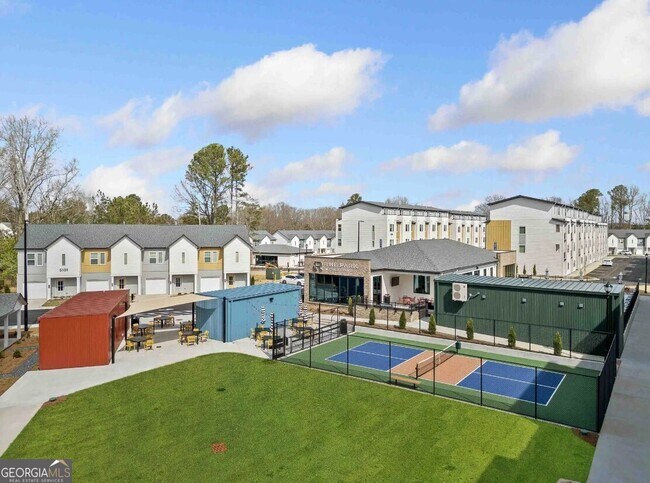 Building Photo - 1450 Peachtree Industrial Blvd