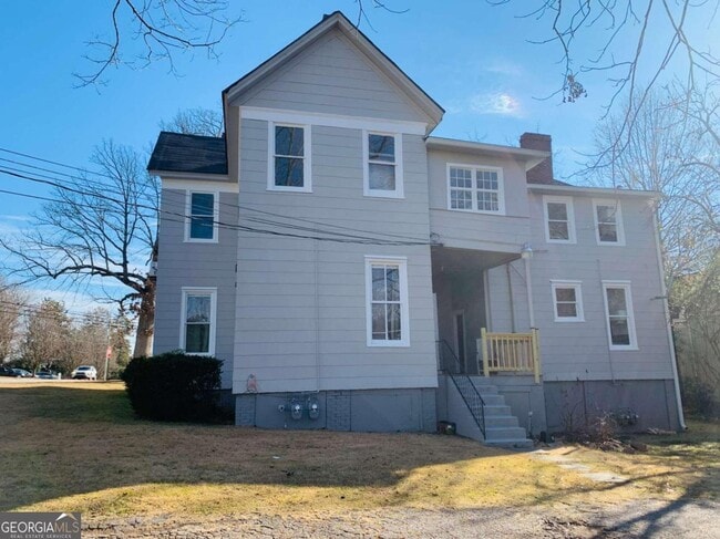 Building Photo - 109 Ben Hill St