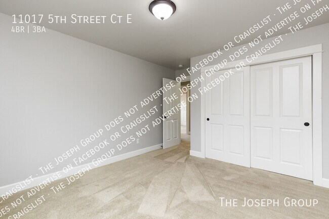 Building Photo - 11017 5th St Ct E