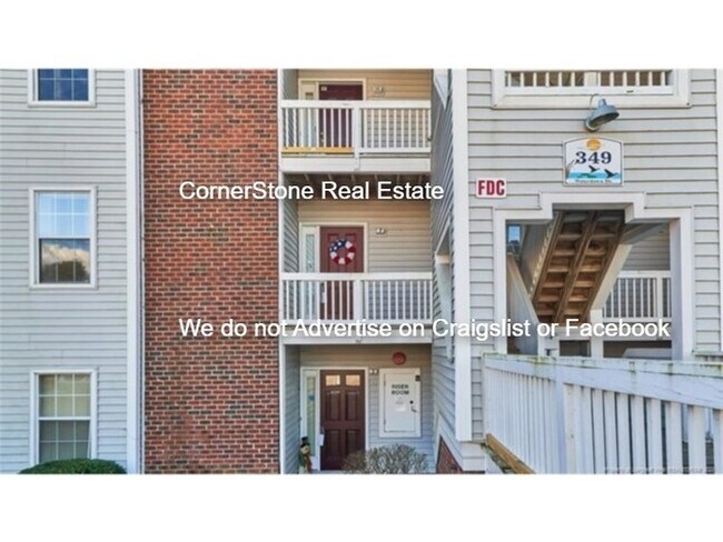 Building Photo - 349 Waterdown Dr