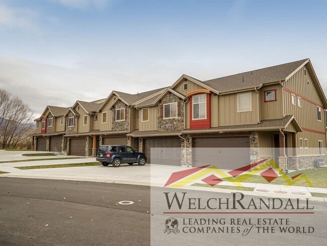 Building Photo - Mountain Green Townhome