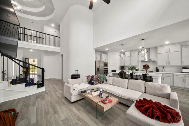 Building Photo - 3125 Stingray Cv Dr