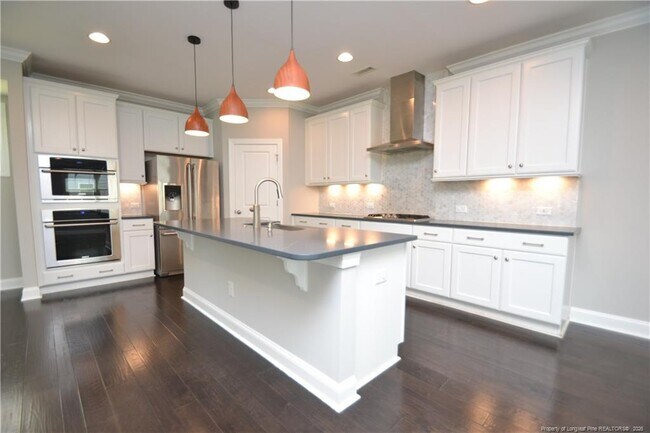 Building Photo - 977 Bristol Bridge Dr