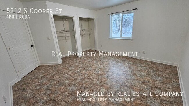 Building Photo - Secluded Ranch Style Remodeled Four Bedroo...