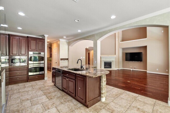 Building Photo - 15602 Shining Brook Ct