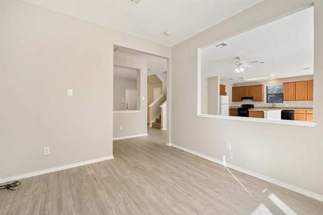 Building Photo - 3529 Cisco Trail