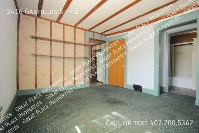 Building Photo - 2416 Garfield St