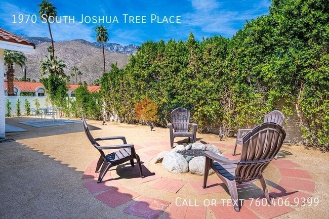 Building Photo - 1970 S Joshua Tree Pl