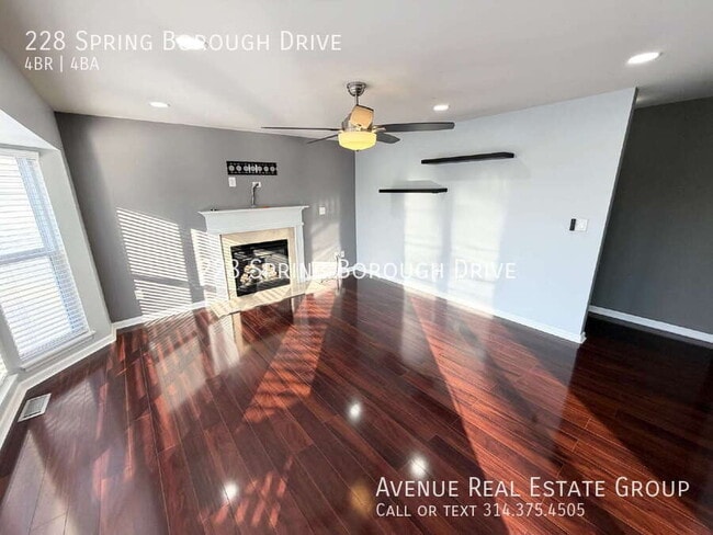 Building Photo - 228 Spring Borough Dr