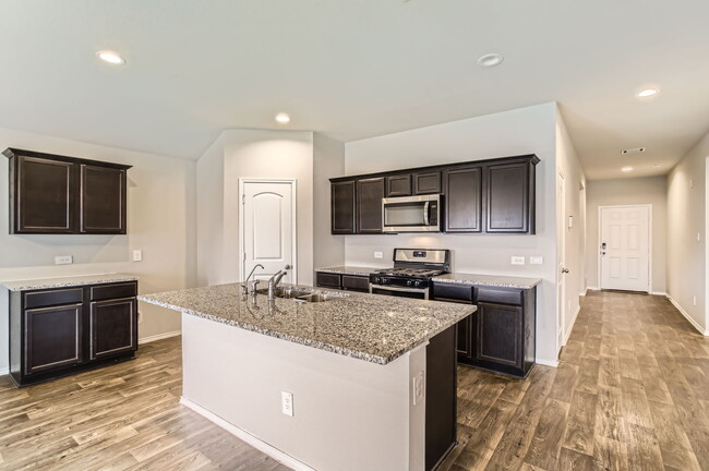 Building Photo - 14607 Blackbrush Mnr