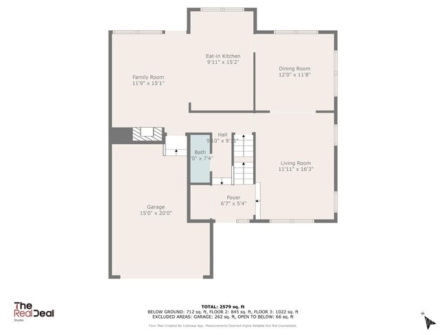 Building Photo - 54 Magellan Way