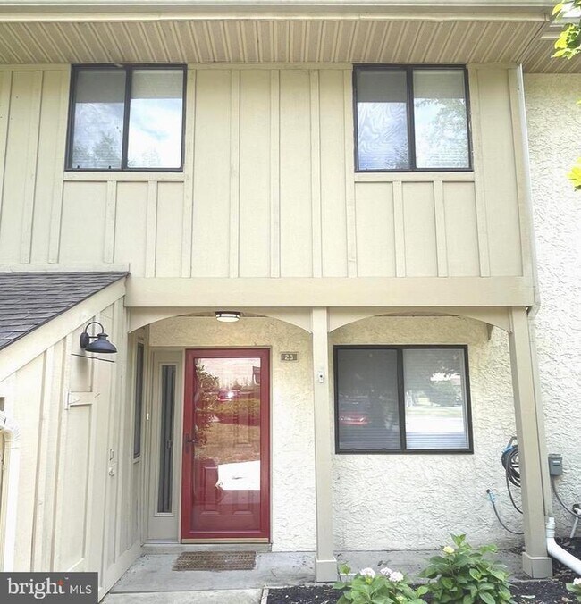 Building Photo - 1106 Brinton Place Rd