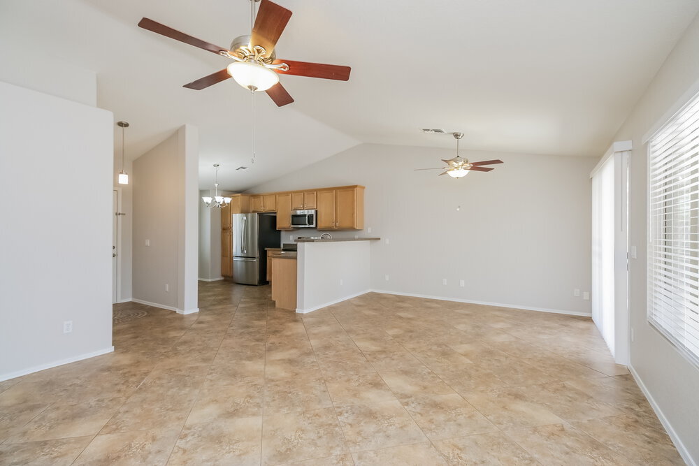 Building Photo - 7705 E Caballero St