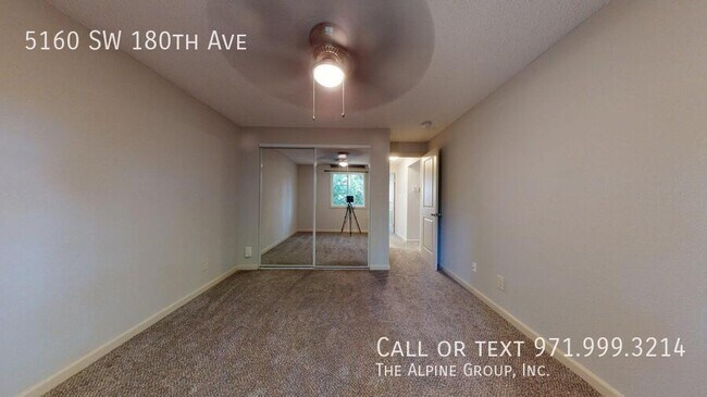 Building Photo - 5160 SW 180th Ave