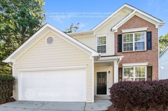 Building Photo - 3718 Dove Creek Cir SW