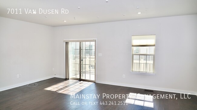 Building Photo - 7011 Van Dusen Rd