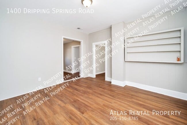 Building Photo - 1400 Dripping Springs Rd NW