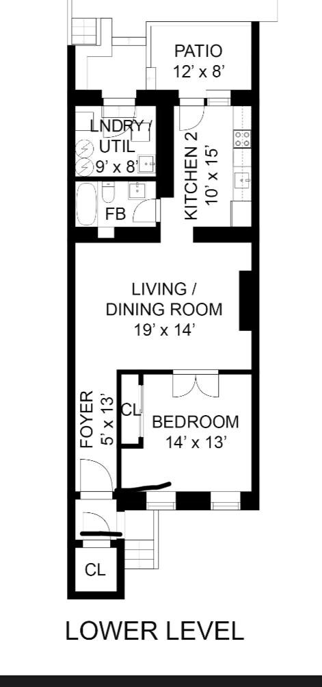 Building Photo - 61 Bright St