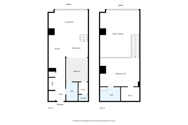 Building Photo - 106 N High St