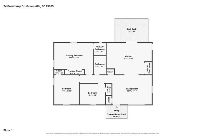 Building Photo - 24 Prestbury Dr