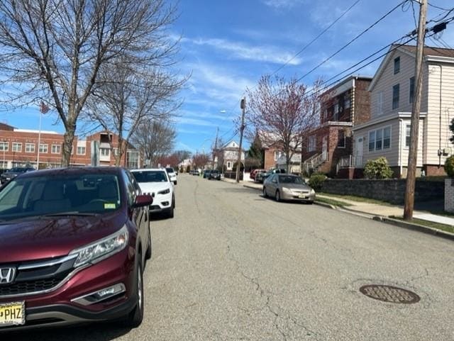 Building Photo - 551 Washington St