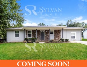 Building Photo - Where Charm Meets Comfort