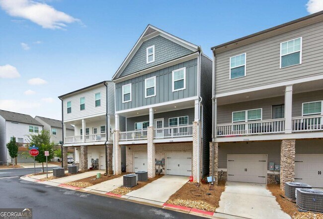 Building Photo - 2110 Wesson Ct