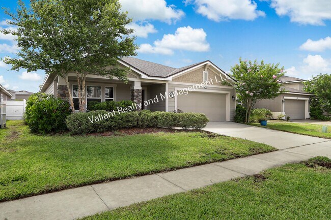 Building Photo - 14825 Rain Lily St