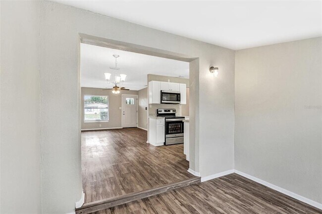 Building Photo - 4210 Gallimore St