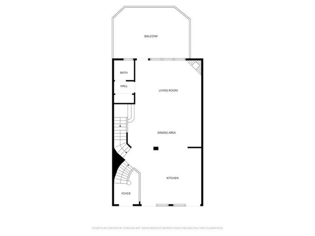 Building Photo - 2872 Overlook Way NE