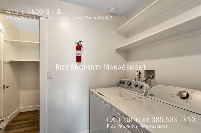 Building Photo - 415 E 3400 S