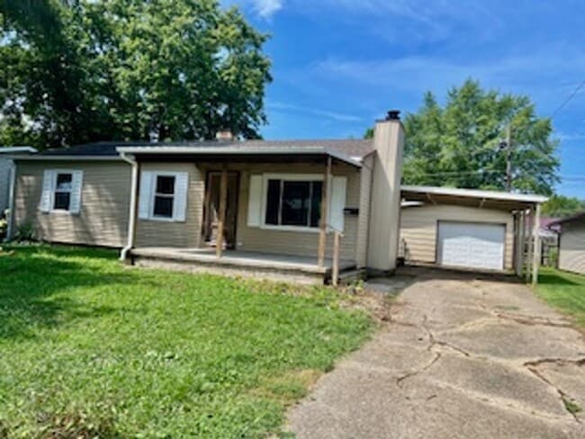 Building Photo - Updated 3 BR in Chesterfield