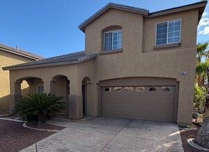 Building Photo - Furnished 4-Bedroom Summerlin home with pool