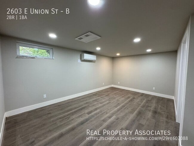 Building Photo - 2603 E Union St