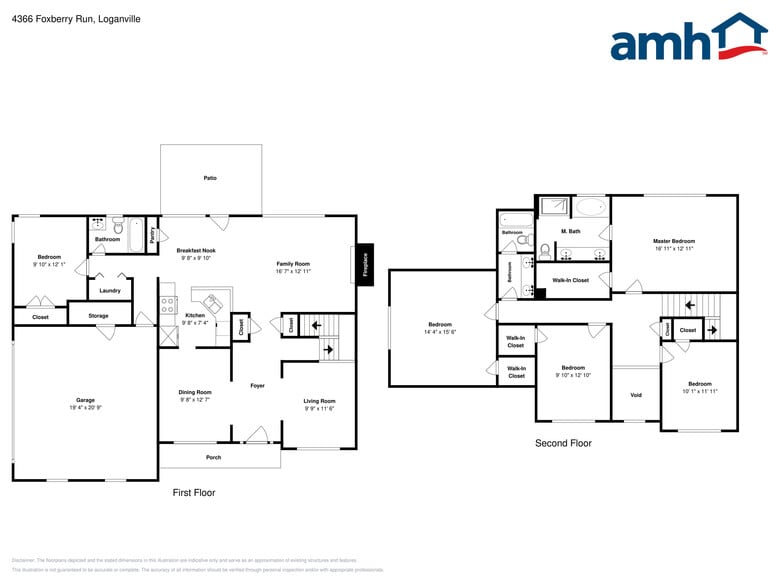 Building Photo - 4366 Foxberry Run