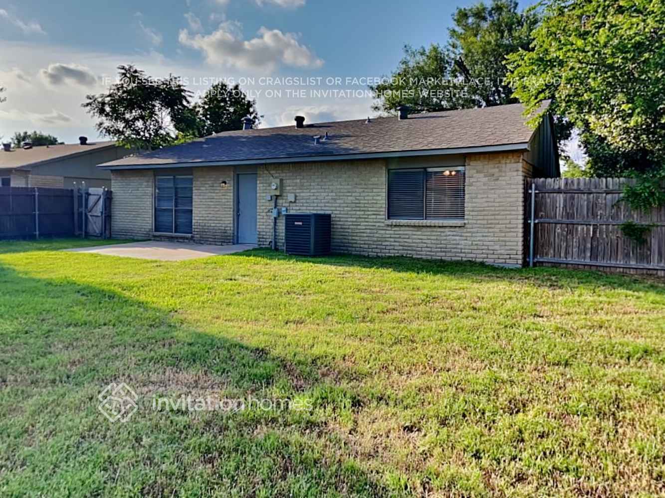 Building Photo - 5316 Nash Dr