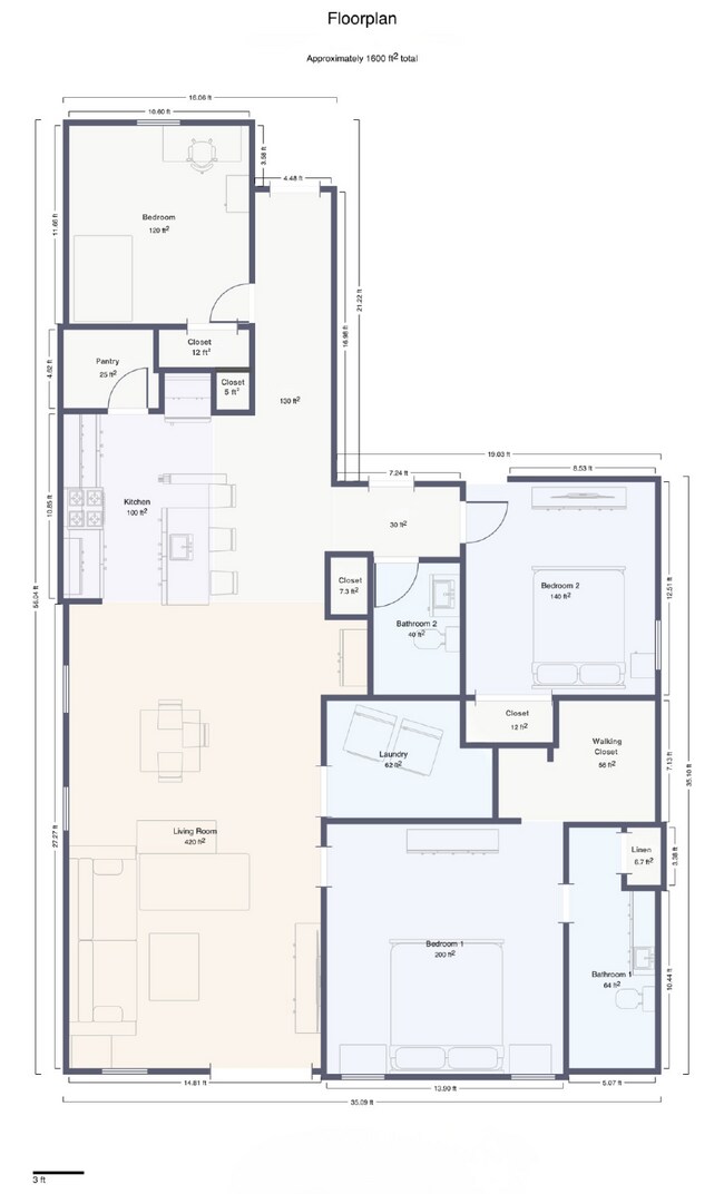 Building Photo - 3083 Day Dream Ln
