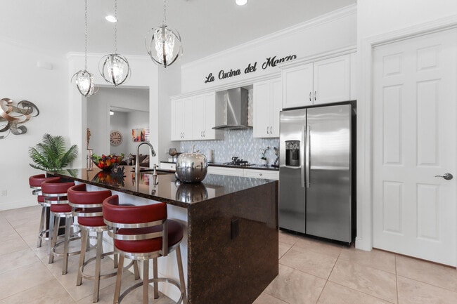 Building Photo - 9282 SW Miracoli Wy