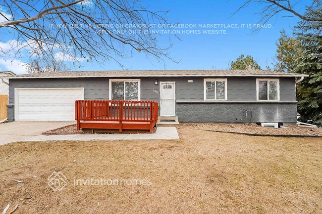 Building Photo - 2892 S Mobile St