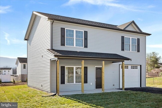 Building Photo - 116 Windsor Knit Rd