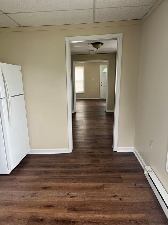 Building Photo - 23-25 W. Frederick Street