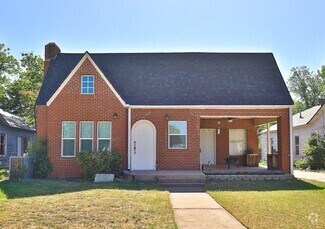 Building Photo - Cottage in the heart of Abilene!