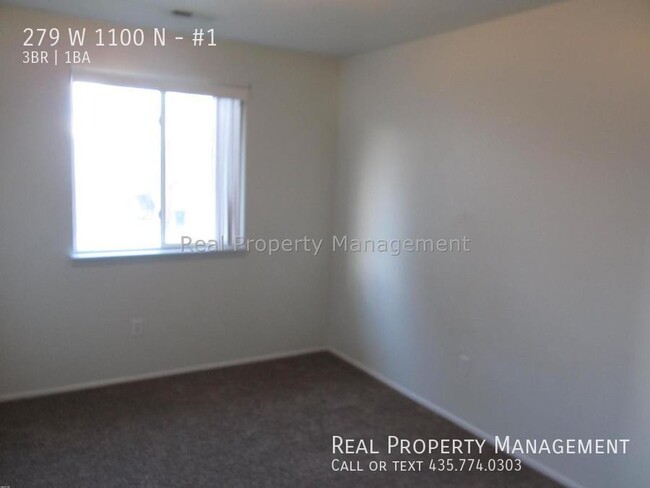 Building Photo - 279 W 1100 N