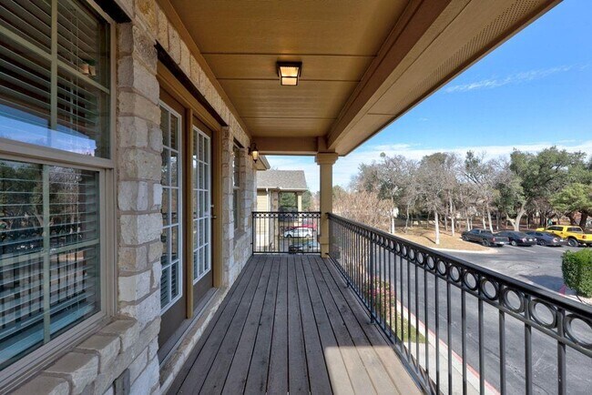 Building Photo - 14815 Avery Ranch Blvd