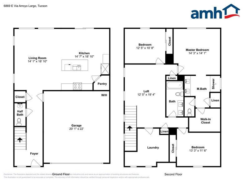 Building Photo - 6869 E Via Arroyo Largo