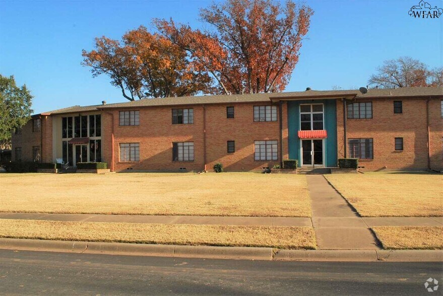 Apartments For Rent In Wichita Falls Texas Apartmentfinder