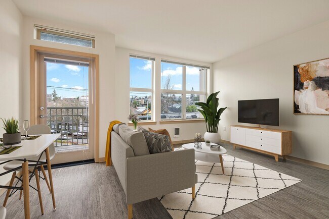 Building Photo - Prescott Wallingford Apartments