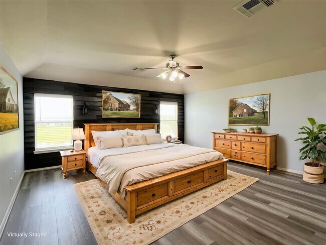 Building Photo - 4339 S Vineyard Mdw Ln
